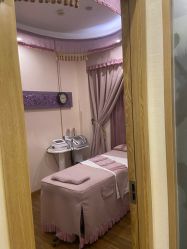 -芳朵美容养生SPA