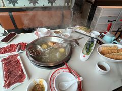 -八合里牛肉火锅(上海中山公园店)