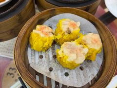 -香港蓮香樓(中環店)