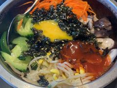 -松涛园朝鲜·海鲜·料理店(鸭绿江断桥店)