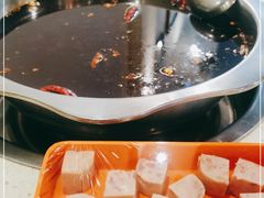 -水碾河刘老大串串香(水碾河路店)