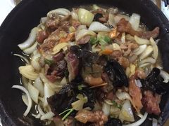 -抹直口特色菜馆(一店)