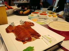 -观宴·品质赣菜(高新大道店)