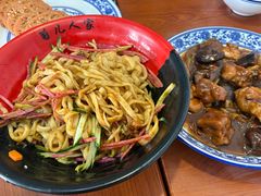 -菊儿人家·北京胡同菜(南锣鼓巷店)