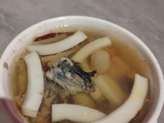 -啫神·广州地标美食(北京路店)