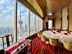 -金轩中餐厅 Jin Xuan(浦东丽思卡尔顿酒店)