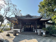 -无锡蠡湖国家湿地公园-蠡园