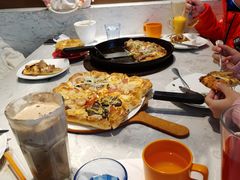 -必胜客(张掖西大街店)