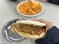 -薛昌利大米面皮(南关正街店)