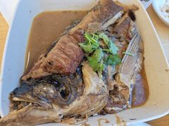 -張飛扒肉·龙江非遗(道外店)