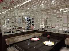 -北京王府井希尔顿酒店·秦唐中餐厅Chynna