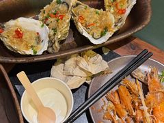 -牛New寿喜烧(虹桥新天地店)