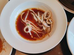 -福州世茂洲际酒店·福邸(台江店)