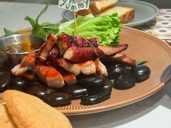 -芭札·Thai泰国餐厅(同和金铂天地店)