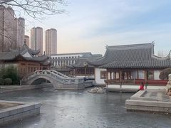 -南普公园