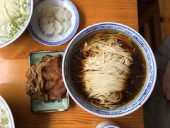 -同得兴 Since·1995 传统苏式面馆(十全街店)