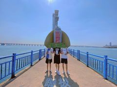 -星海蹦极娱乐