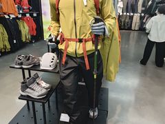 -迪卡侬(越秀公园店)
