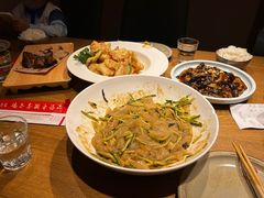 -鸽子窝(黄村店)