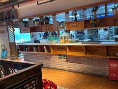-老灶堂文创火锅(文艺路店)