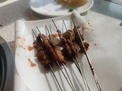 -福茂源横山铁锅羊肉(凤城四路店)