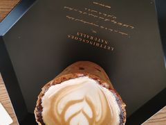 -ChanDu躔度咖啡(灯塔店)