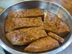 农家红糖糕-桃姐农庄老字号(从化温泉店)