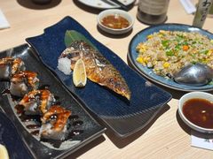 -気楽亭和食料理(气乐亭大世界本店)