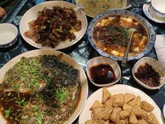 -香满楼(临安路店)