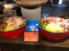 -黄三怪(清河店)