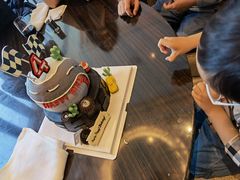 -环球港凯悦 · 享悦中餐厅