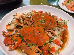 -和记小菜(东方店)