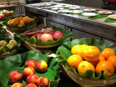 -四海蒸鲜蒸汽海鲜自助(北戴河店)