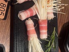 -九田家黑牛烤肉料理(顺义区华联金街店)