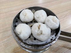 特色鲜肉包-吃不亏特色包子(三峡广场店)