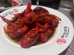 -有位虾匠·香辣蟹·小龙虾(李村店)