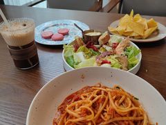 -G+KITCHEN(龙湖狮山天街店)