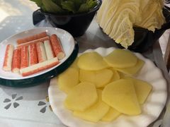 -活鱼馆(宜兴埠店)