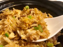 -东海朗廷酒店-唐阁T’ANG COURT 中餐厅