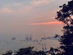 -小南山公园