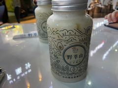 -野萃山·潮汕厚果汁(十亩地店)