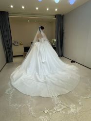 点击看大图 -MISS MIA 婚纱品牌馆