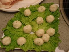 -八先生涮肉房(三里河店)