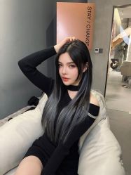 点击看大图 -3AM HAIR SALON烫发染发接发