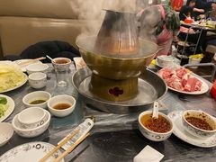 -鑫龙火锅城(青岛分店)