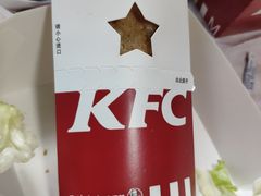 -肯德基(西单商场店)