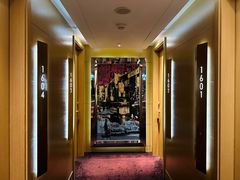 -香港港岛英迪格酒店