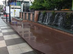 -宝健路步行街(Pedestrian Shopping Street)
