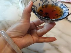 -顺德美的万豪酒店-万豪中餐厅