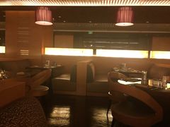 大堂-喜来登酒店-盛宴标帜餐厅